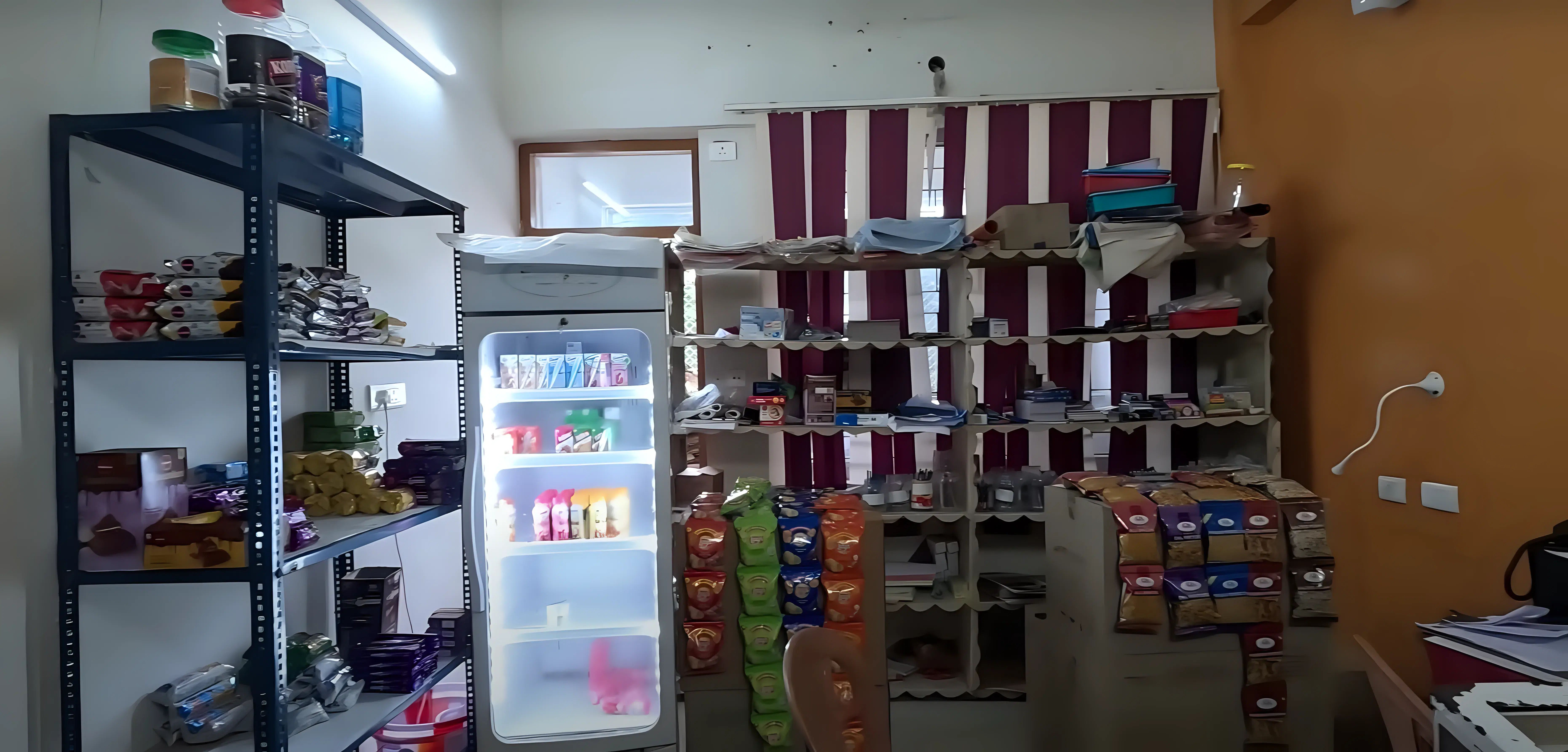 NIT Puducherry Canteen photo 1